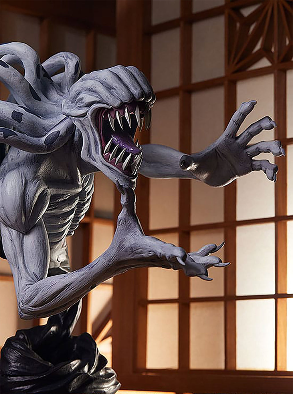 Immagine del prodotto Jujutsu Kaisen - Statua di Rika, lo Spirito Maledetto Vendicativo