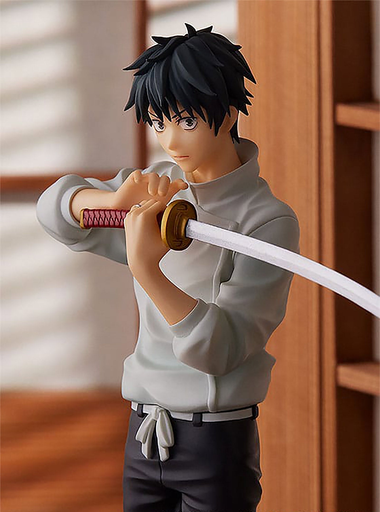 Immagine del prodotto Jujutsu Kaisen - Figura di Yuta Okkotsu