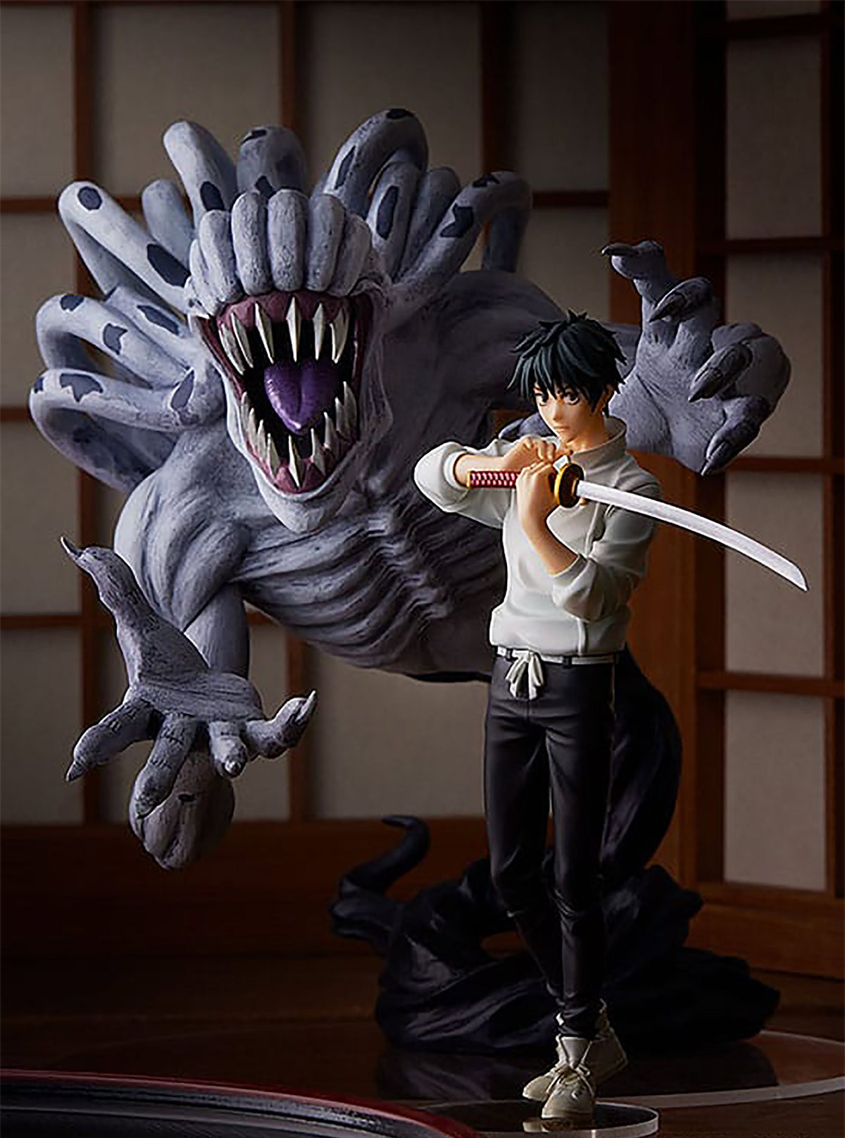 Immagine del prodotto Jujutsu Kaisen - Figura di Yuta Okkotsu