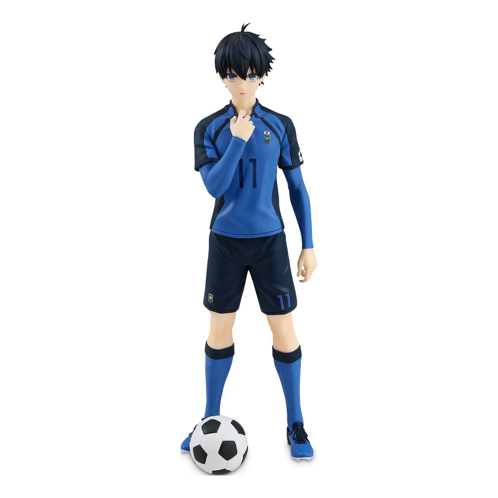 Immagine del prodotto Blue Lock - Figura di Isagi Yoichi