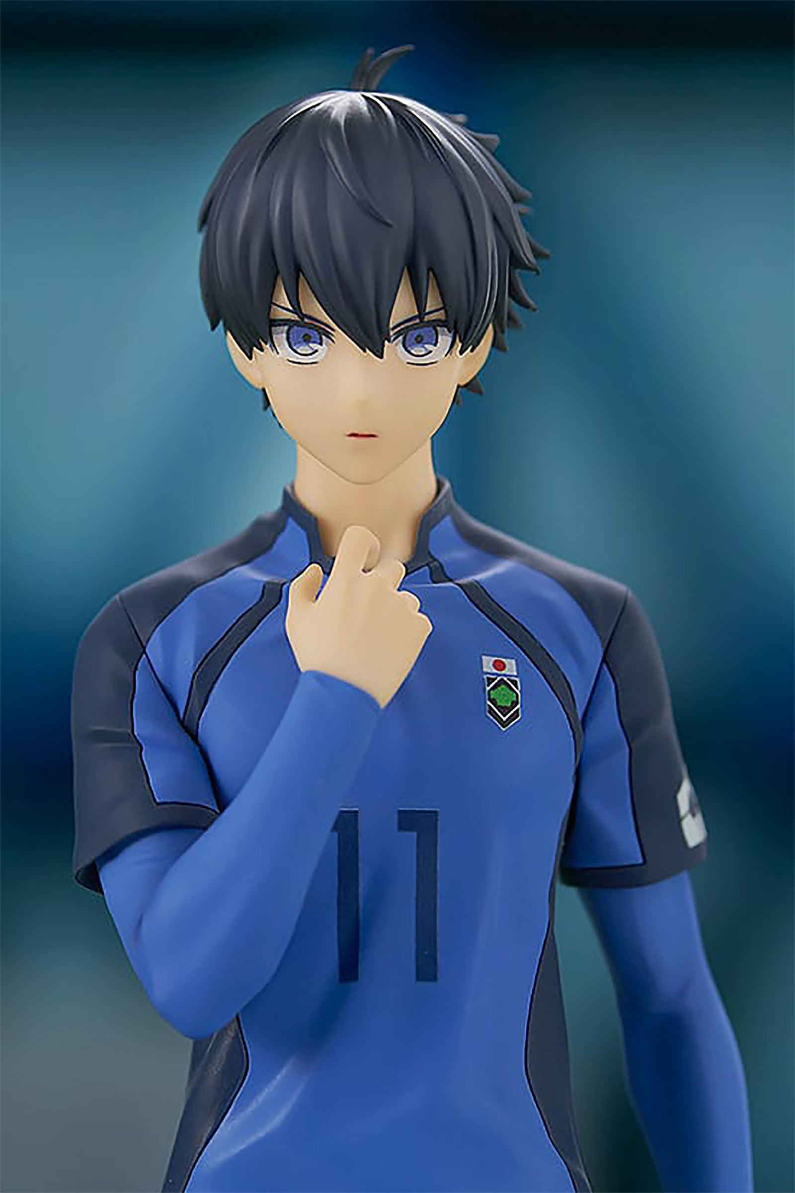 Immagine del prodotto Blue Lock - Figura di Isagi Yoichi