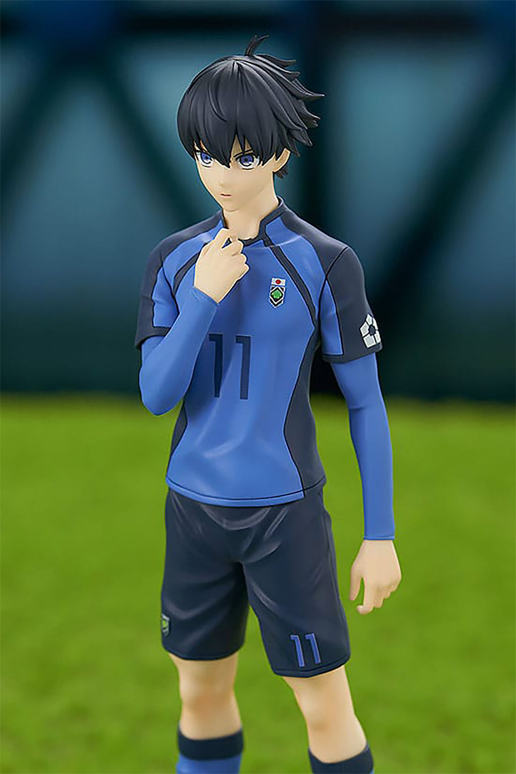 Immagine del prodotto Blue Lock - Figura di Isagi Yoichi