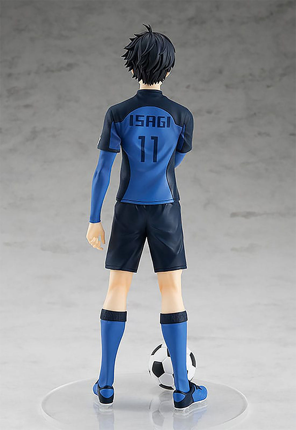 Immagine del prodotto Blue Lock - Figura di Isagi Yoichi