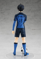 Immagine del prodotto Blue Lock - Figura di Isagi Yoichi