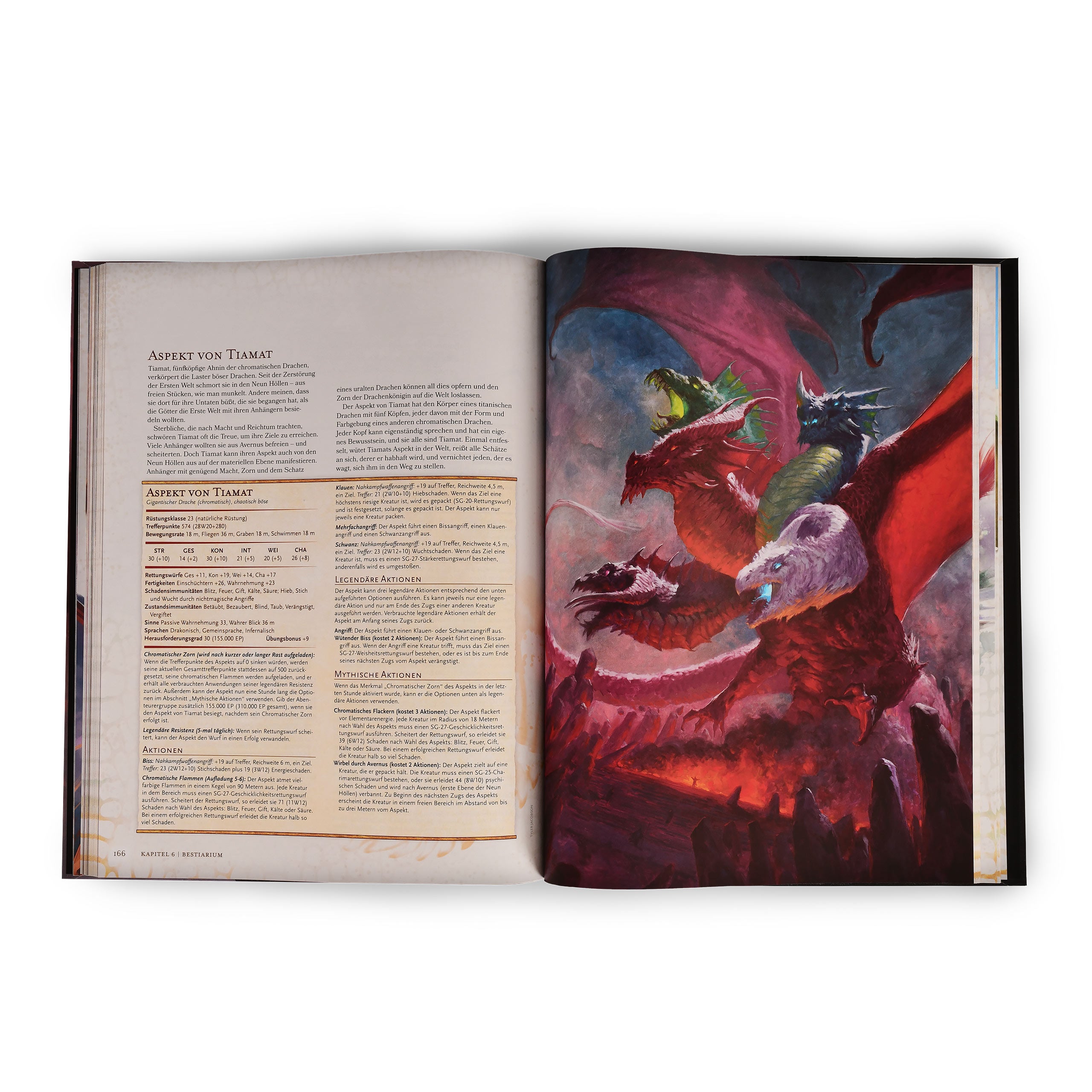 Immagine del prodotto Dungeons & Dragons - Tesoro dei Draghi di Fizban