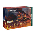 Immagine del prodotto Il Signore degli Anelli Bundle della Terra di Mezzo - Magic The Gathering