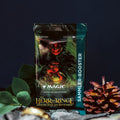 Immagine del prodotto Il Signore degli Anelli Middle Earth Collector Booster - Magic The Gathering