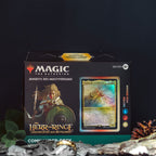 Immagine del prodotto Signore degli Anelli Terra di Mezzo Cavalieri di Rohan Commander Deck - Magic The Gathering