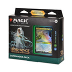 Immagine del prodotto Signore degli Anelli Terra di Mezzo Consiglio degli Elfi Mazzo Comandante - Magic The Gathering