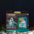 Immagine del prodotto Signore degli Anelli Terra di Mezzo Consiglio degli Elfi Mazzo Comandante - Magic The Gathering