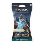 Immagine del prodotto Set Booster della Terra di Mezzo del Signore degli Anelli - Magic The Gathering