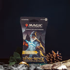 Immagine del prodotto Set Booster della Terra di Mezzo del Signore degli Anelli - Magic The Gathering
