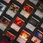 Immagine del prodotto Set Booster della Terra di Mezzo del Signore degli Anelli - Magic The Gathering
