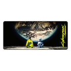 Immagine del prodotto Cyberpunk Edgerunners - Moon Mousepad