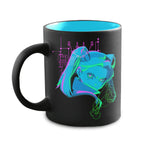 Immagine del prodotto Cyberpunk Edgerunners - Tazza Rebecca