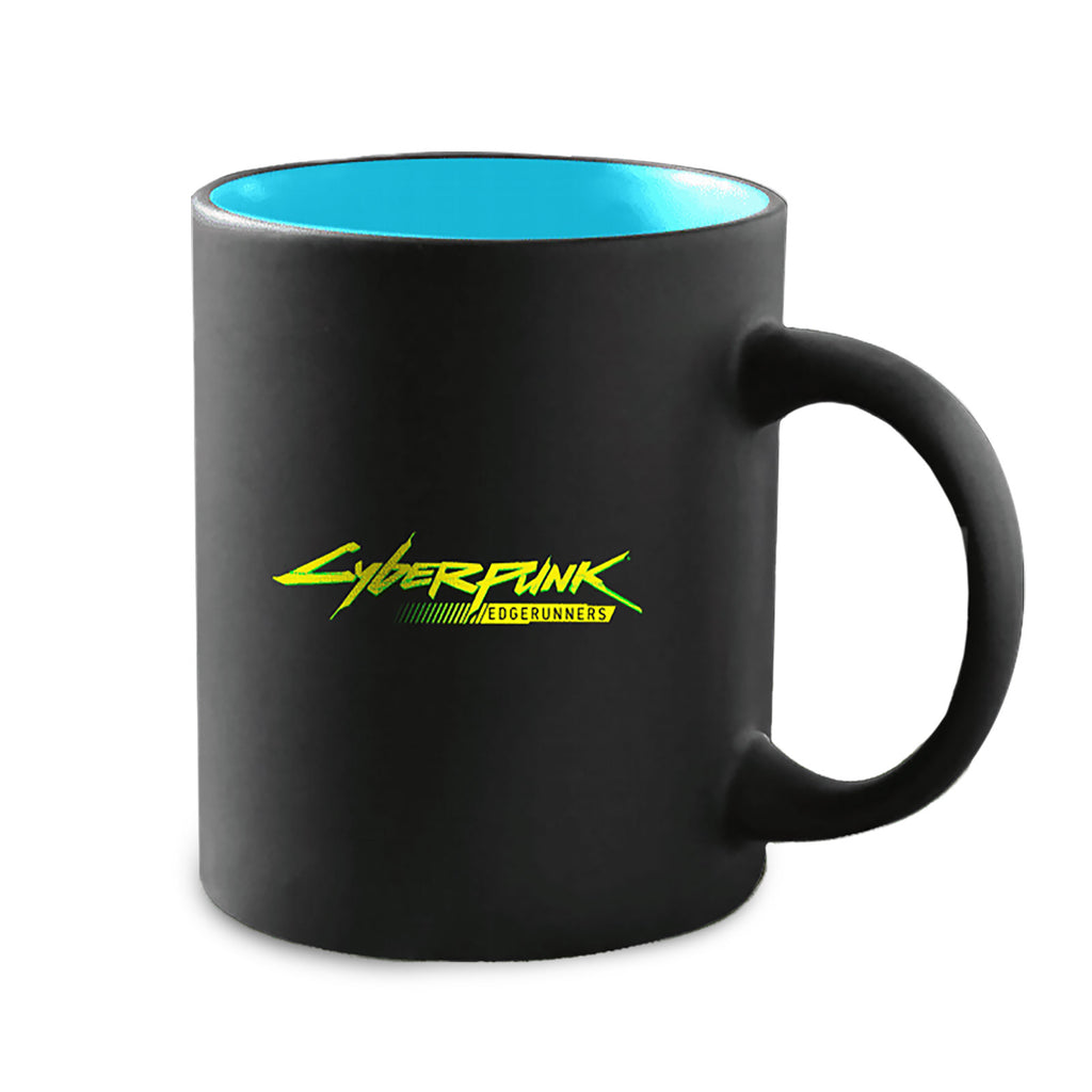 Immagine del prodotto Cyberpunk Edgerunners - Tazza Rebecca