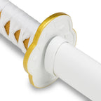 Product image Zenitsu Agatsuma Katana Replica with Saya for Demon Slayer Fans