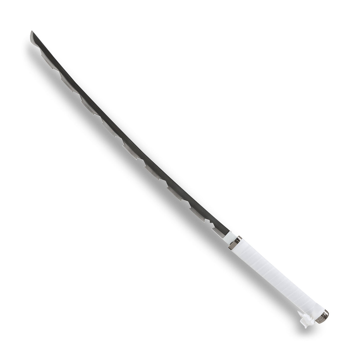Immagine del prodotto Replica della Katana di Inosuke Hasibira con Saya per i fan di Demon Slayer