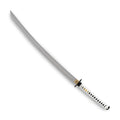 Immagine del prodotto Replica di Katana di Jin Sakai con Saya per i fan di Ghost of Tsushima