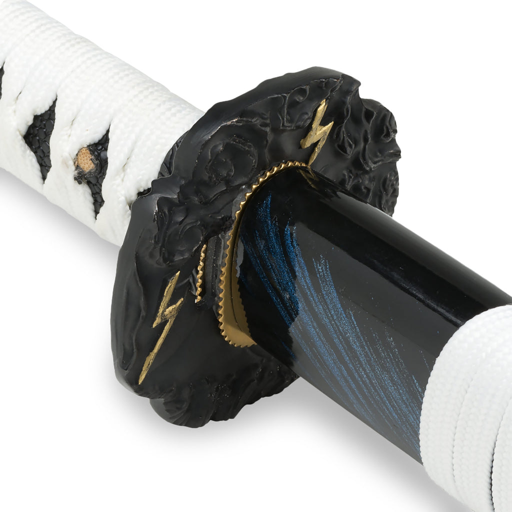 Immagine del prodotto Replica di Katana di Jin Sakai con Saya per i fan di Ghost of Tsushima
