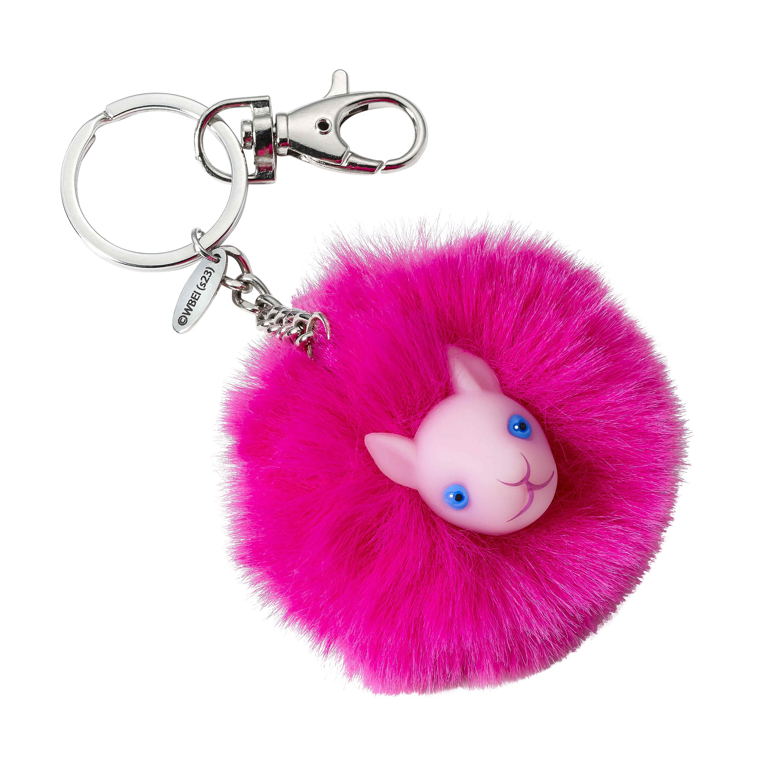 Product image Harry Potter - Minimuff Plush Keychain Pink
