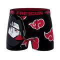 Immagine del prodotto Naruto - Itachi Akatsuki Freegun Boxer