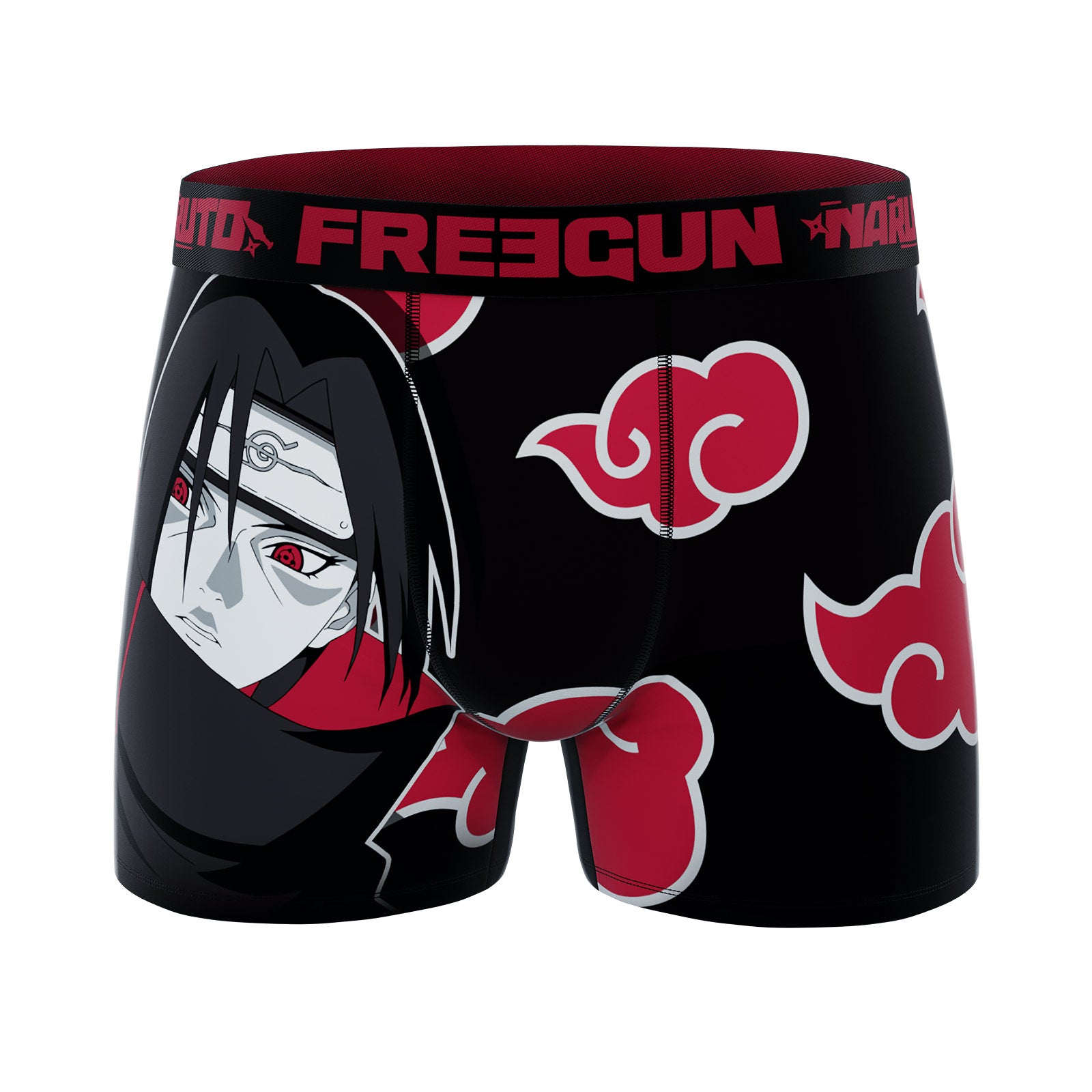 Immagine del prodotto Naruto - Itachi Akatsuki Freegun Boxer