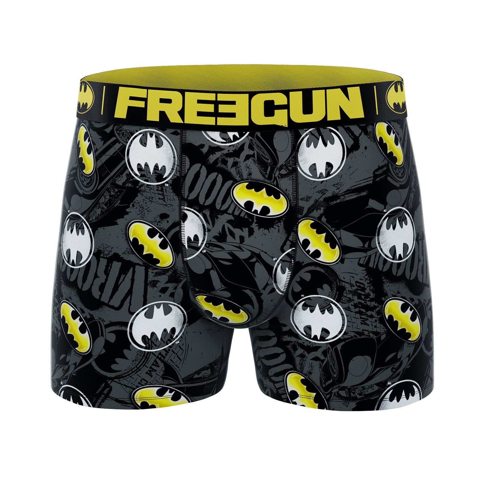 Immagine del prodotto Batman - Logo Freegun Boxer