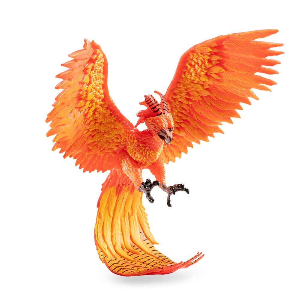 Immagine del prodotto Harry Potter - Figura Diorama di Fawkes