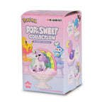 Immagine del prodotto Pokemon - Pop'n Sweet Collection Terrarium Mystery Minis Figura