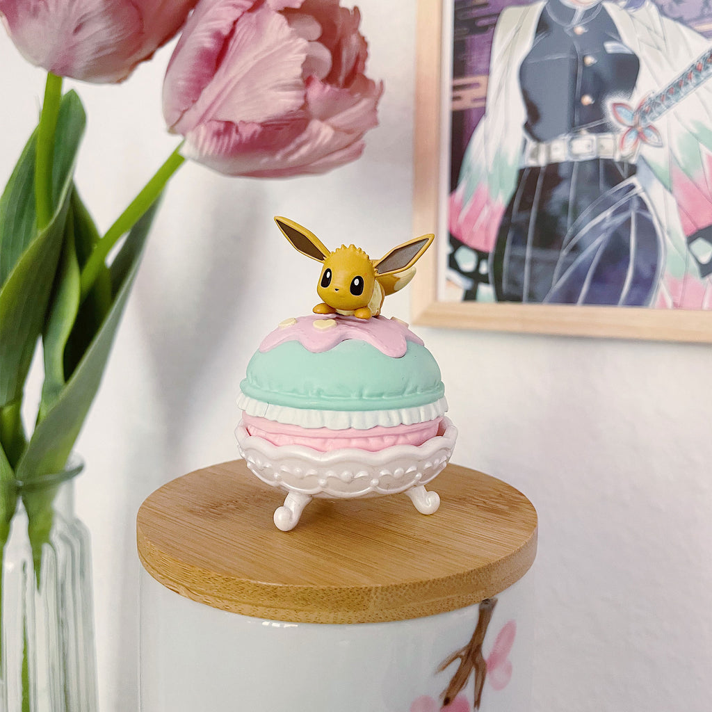Immagine del prodotto Pokemon - Pop'n Sweet Collection Terrarium Mystery Minis Figura