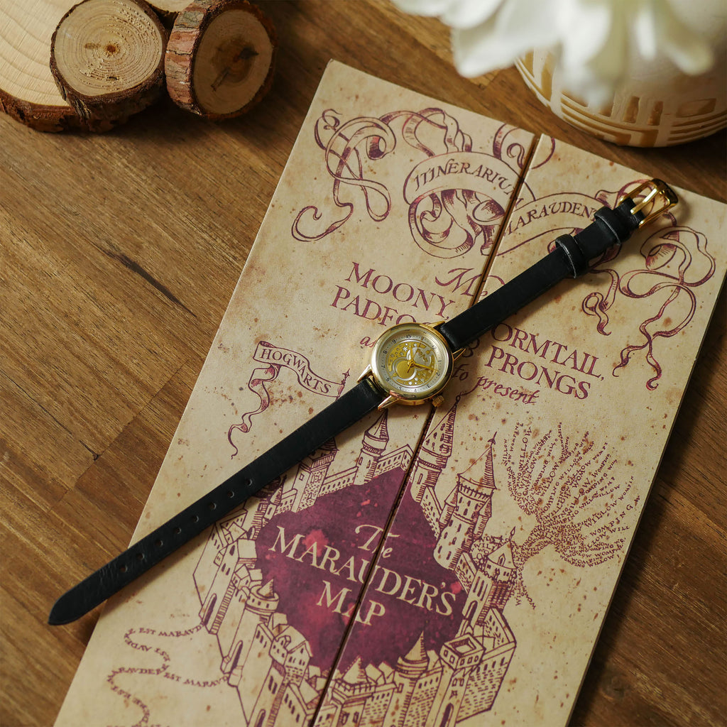 Immagine del prodotto Harry Potter - Orologio da Polso Giratempo