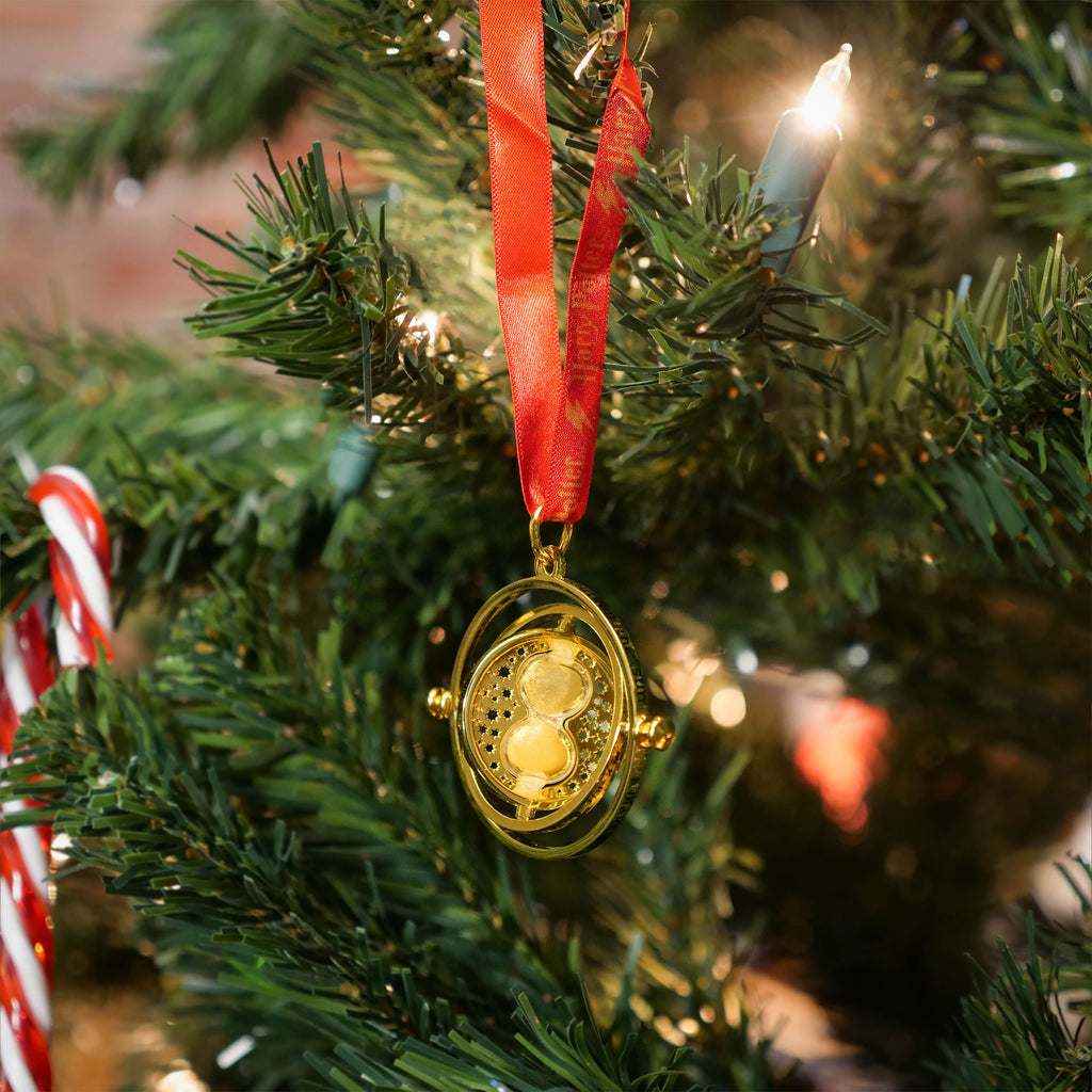 Immagine del prodotto Harry Potter - Decorazione per Albero di Natale Giratempo