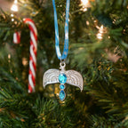 Immagine del prodotto Harry Potter - Diadema di Corvonero come decorazione per l'albero di Natale