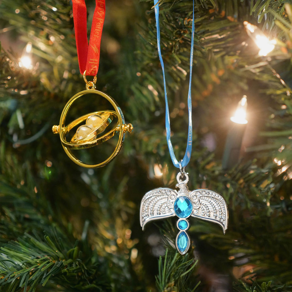 Immagine del prodotto Harry Potter - Diadema di Corvonero come decorazione per l'albero di Natale