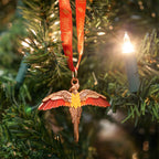 Immagine del prodotto Harry Potter - Decorazione per Albero di Natale Fawkes