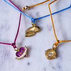 Immagine del prodotto Harry Potter - Set di 3 Braccialetti con Ciondoli