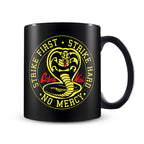 Immagine del prodotto Cobra Kai - Tazza No Mercy nera