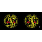 Immagine del prodotto Cobra Kai - Tazza No Mercy nera