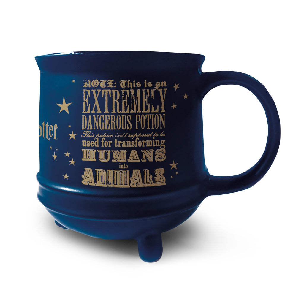 Immagine del prodotto Harry Potter - Tazza Calderone Pozioni Pericolose