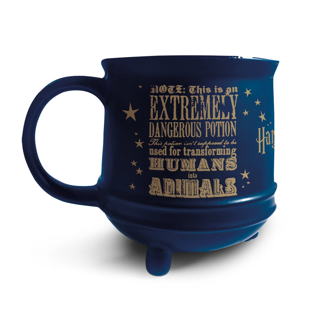 Immagine del prodotto Harry Potter - Tazza Calderone Pozioni Pericolose