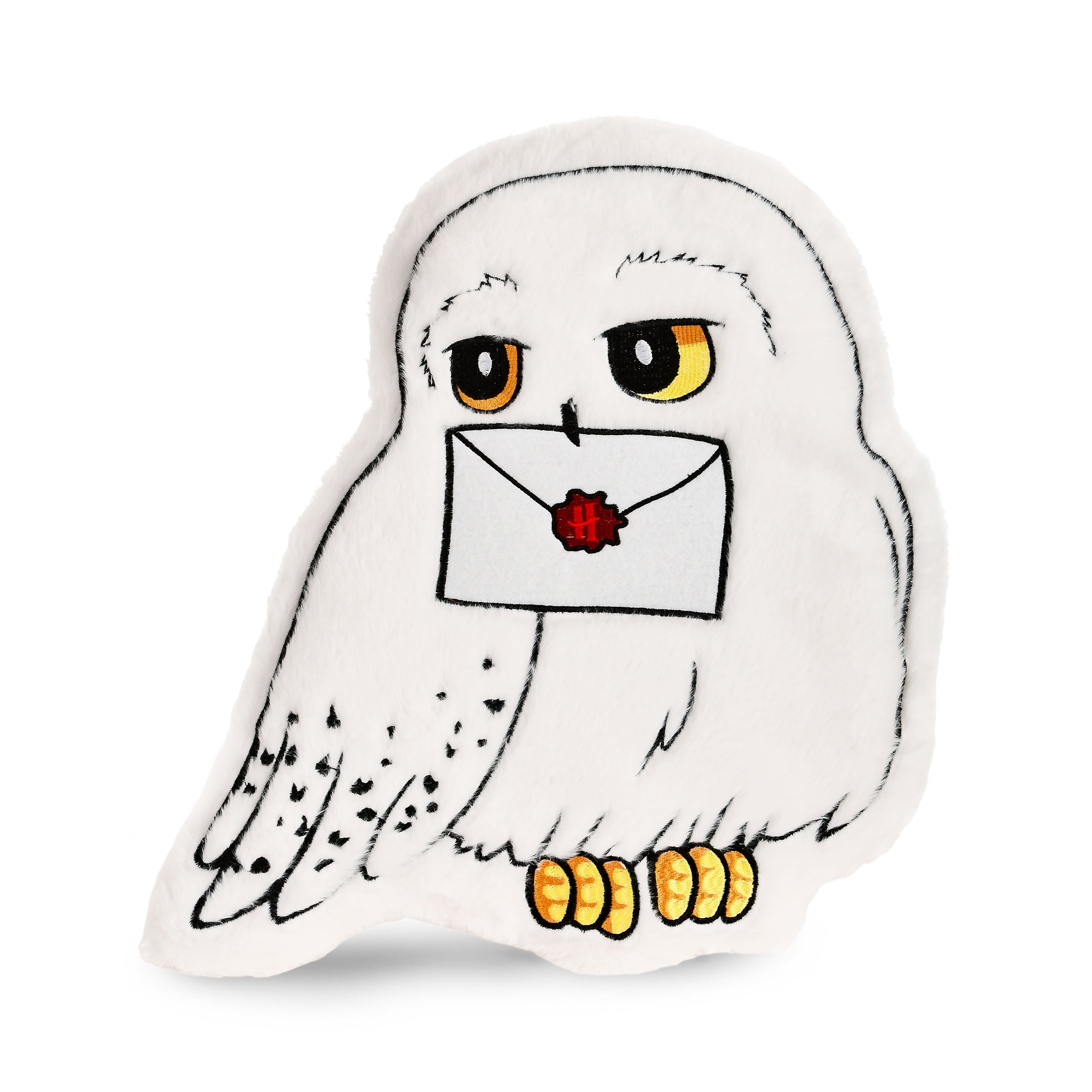 Immagine del prodotto Cuscino di peluche Hedwig - Harry Potter
