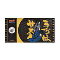 Immagine del prodotto Naruto Shippuden - Biglietto nero Sasuke