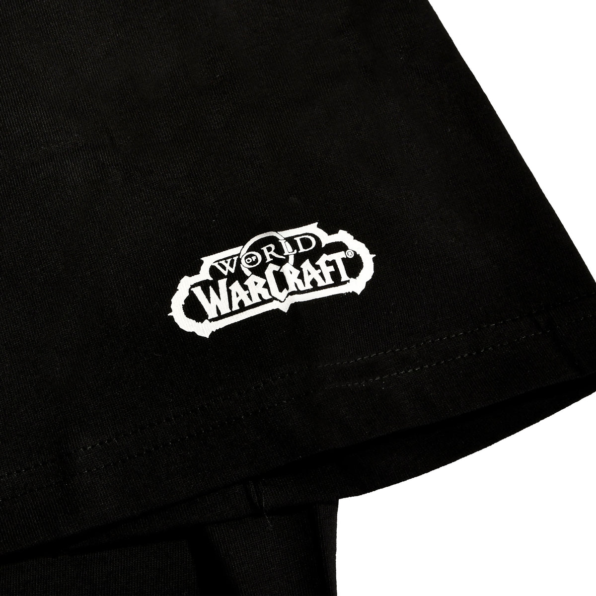 Immagine del prodotto World of Warcraft - T-shirt nera della Horda di Azeroth