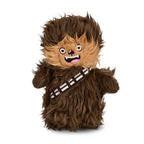 Product image Chewbacca Plush Figure Card Game - Star Wars