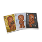 Product image Chewbacca Plush Figure Card Game - Star Wars
