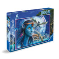 Product image Avatar: The Way of Water - Neytiri and Jake Puzzle