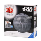Immagine del prodotto Star Wars - Puzzle 3D della Morte Nera