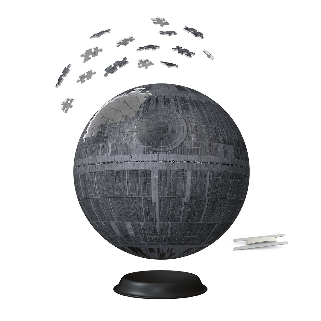 Immagine del prodotto Star Wars - Puzzle 3D della Morte Nera