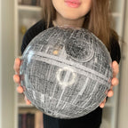 Immagine del prodotto Star Wars - Puzzle 3D della Morte Nera